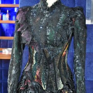 Meet your Posher, Theresa